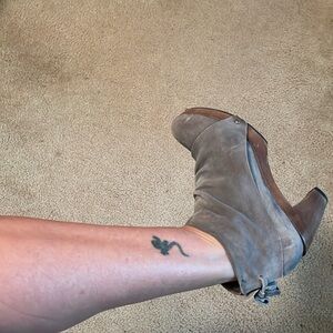 Great Fall Coclico Bootie